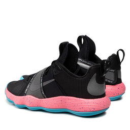 

Взуття Nike React Hyperset Se DJ4473 064 Black/Mtlc Dark Grey, Чорний