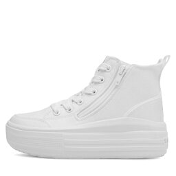 

Снікерcи Skechers 310253L WHT Білий