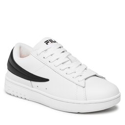 Fila Sneakers Fila Highflyer L Wmn FFW0252.13036 White/Black