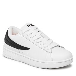 Fila Zapatillas Fila Highflyer L Wmn FFW0252.13036 White/Black
