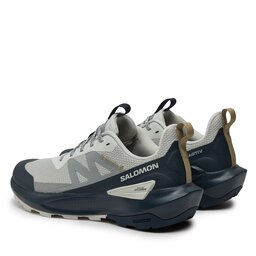 

Трекінгові черевики Salomon Elixir Activ L47455400 Glacier Gray / Carbon / Slate Green, Сірий