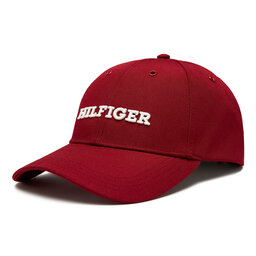 Tommy Hilfiger Kapa s šiltom Tommy Hilfiger AM0AM11250 XJS
