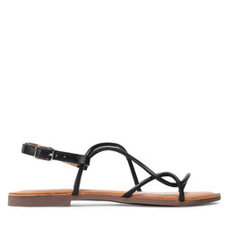 

Босоніжки Gioseppo Guira 65032 Black, Чорний