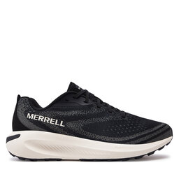 Merrell Běžecké boty Merrell Morphlite J068167 Černá