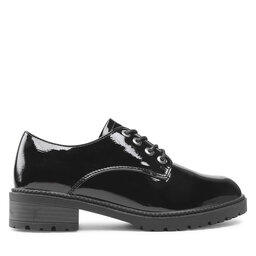 

Оксфорди Jenny Fairy WS5169-04 Black, Чорний