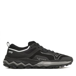 Mizuno Laufschuhe Mizuno Wave Ibuki 4 Gtx J1GK2259 Schwarz