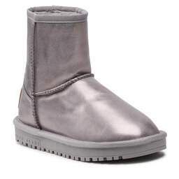 Pepe Jeans Čevlji Pepe Jeans Angel Metal PGS50179 Silver 934
