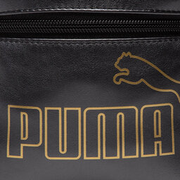 

Рюкзак Puma Core Up Minime Backpack 791540 01 Puma Black/Metallic, Чорний