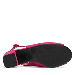 

Босоніжки Clara Barson LS6019-01 Рожевий