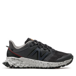 

Взуття New Balance Fresh Foam Garoé MTGAROLG Сірий