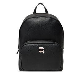 KARL LAGERFELD Σακίδιο KARL LAGERFELD A1W30497 Μαύρο