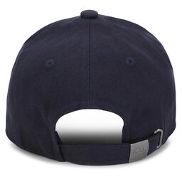 

Бейсболка Boss J21276 Navy 849, Cиній