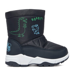 Peppa Pig Schneeschuhe Peppa Pig CEO-CM-AW26-346PP Dunkelblau