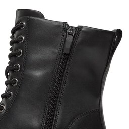 

Ботильйони FitFlop F-Mode GM4-090 All Black 090, Чорний
