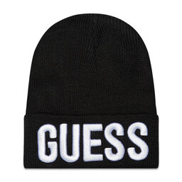 Guess Căciulă Guess I0BZ02 Z2QO0 JBLK