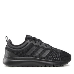 

Взуття adidas Fluidup H02001 Core Black/Carbon/Cloud White, Чорний