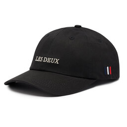 Les Deux Keps Les Deux Diego LDM703010 Black/Ivory 100215