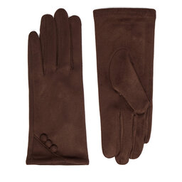 Nine West Handschuhe Nine West CEO-NW-W6-003-AW26K Braun