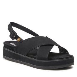 Refresh Σανδάλια Refresh 170861 Black