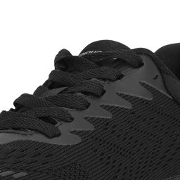 

Снікерcи Endurance Masako E232212 Black 1001S, Чорний