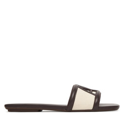 Armani Exchange Pantoletten Armani Exchange XW002568 AF22752 MZ766 Braun