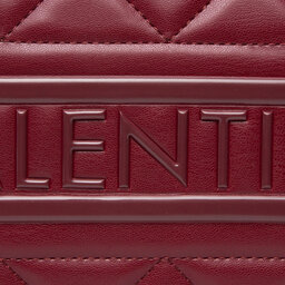 

Сумка Valentino Ada VBS51O05 Bordeaux, Бордовий