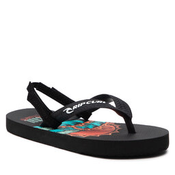 Rip Curl Sandály Rip Curl Origins Open Toe 114BOT Black