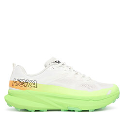 Hoka Laufschuhe Hoka Mach 7 1176650 Weiß