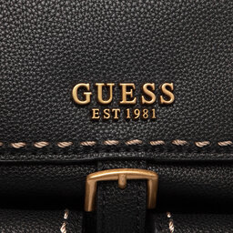 

Рюкзак Guess, Чорний