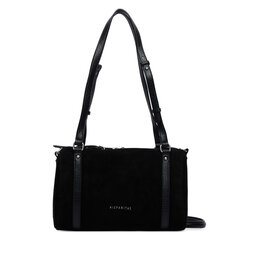Hispanitas Handtasche Hispanitas BI264936 Schwarz