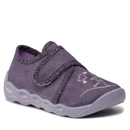 Superfit Papuci de casă Superfit 1-006270-8500 M Purplec