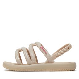 

Босоніжки Ipanema 27137 Beige/Beige AV643, Бежевий