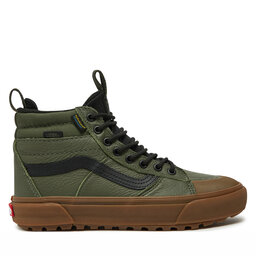 Vans Zapatillas Vans MTE SK8-Hi WP VN000CVT3PY1 Verde
