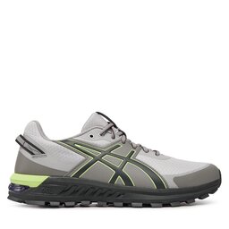 Asics Sneakersy Asics Gel-Citrek 1201B010 Szary