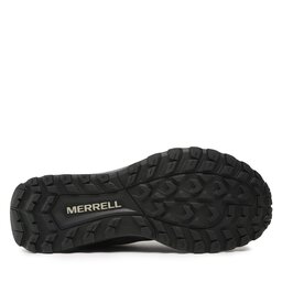 

Снікерcи Merrell Fly Strike J067157 Black, Чорний