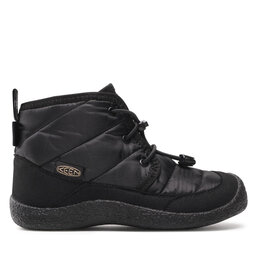Keen Schneeschuhe Keen Howser II Chukka Wp 1025513 Schwarz