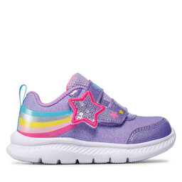 

Снікерcи Skechers Starry Skies 302711N/LAV Lavender, Фіолетовий