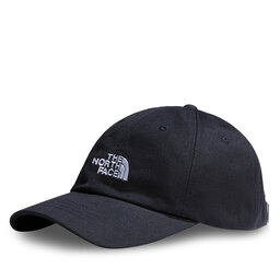 The North Face Cappellino The North Face Norm NF0A7WHOJK31 Nero