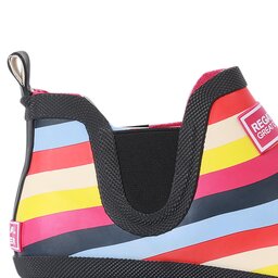 

Гумові чоботи Regatta Lady Harper Welly RWF454 Multi Stripe A0V, Кольоровий
