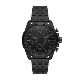 Diesel Klocka Diesel Baby Chief DZ4617 Black