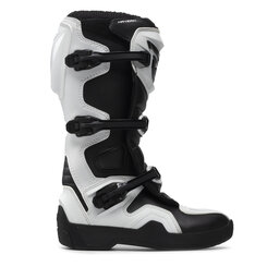 

Взуття FLY Racing Maverik 364-675 White/Black, Чорний