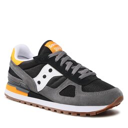 Saucony Sneakers Saucony Shadow Original S2108-827 Grey/Dark Grey