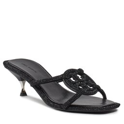 Tory Burch Şlapi Tory Burch 152178 Perfect Black 001