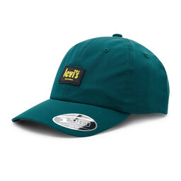 Levi's® Șapcă Levi's® 234944-7-38 Bottle Green