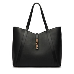 Furla Сумка Furla Goccia L WB01788 BX3353 CN O6000 Чорний