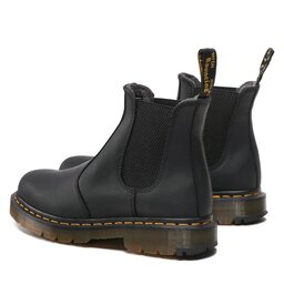 

Челсі Dr. Martens 2976 Black, Чорний