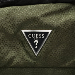 

Рюкзак Guess Certosa Tech (TR) HMCETRP2410 BML, Чорний