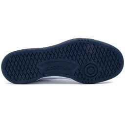 

Взуття Reebok Club C DV4539 White/Navy/Intl, Білий