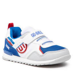 Shone Sneakers Shone 6726-025 White/Royal