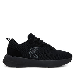 Karl Kani Αθλητικά Karl Kani Sung Runner PD00003082 Μαύρο